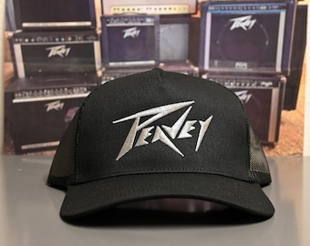 Peavey Trucker Hat