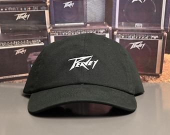 Peavey Dad Hat