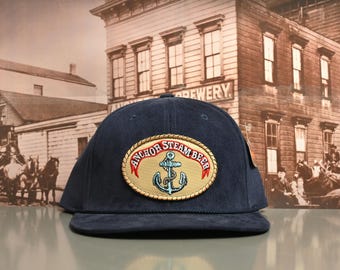 Anchor Steam Beer Hat