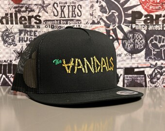 The Vandals Hat