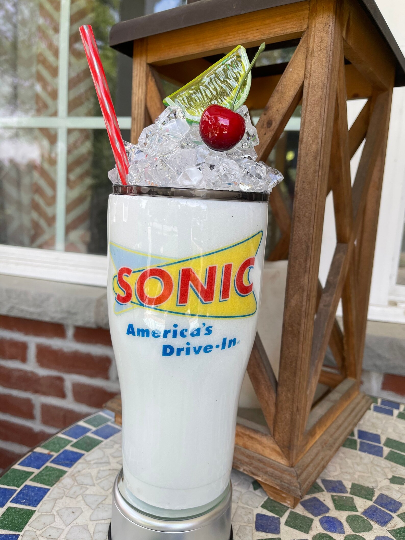 30oz Sonic Tumbler Etsy