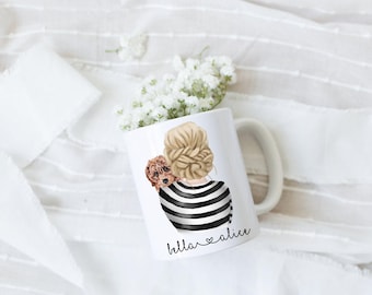 Caneca Cockapoo personalizada Caneca Cockapoo Mom Presentes Cockapoo Caneca Cockapoo Lover Caneca personalizada para animais de estimação Presente para dono de Cockapoo Presente para mãe de Cockapoo
