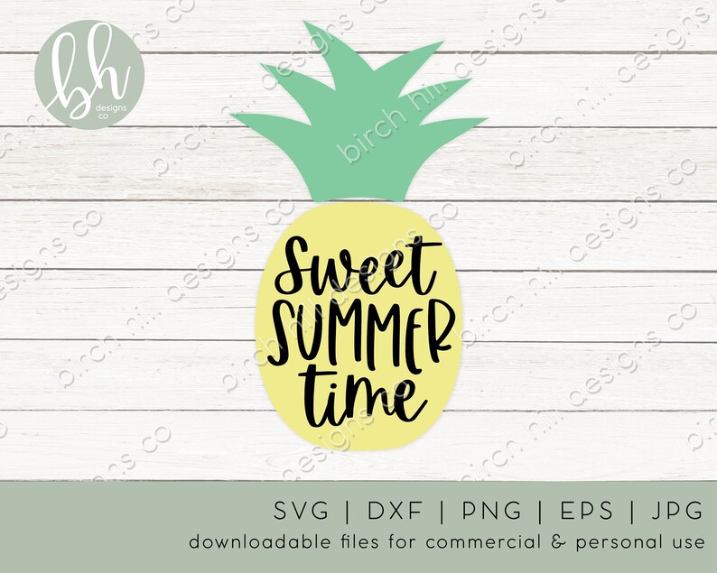 Free Free 124 Pineapple Sweet One Svg SVG PNG EPS DXF File