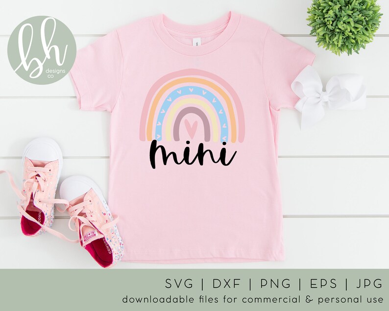 Free Free Free Mama Rainbow Svg 220 SVG PNG EPS DXF File