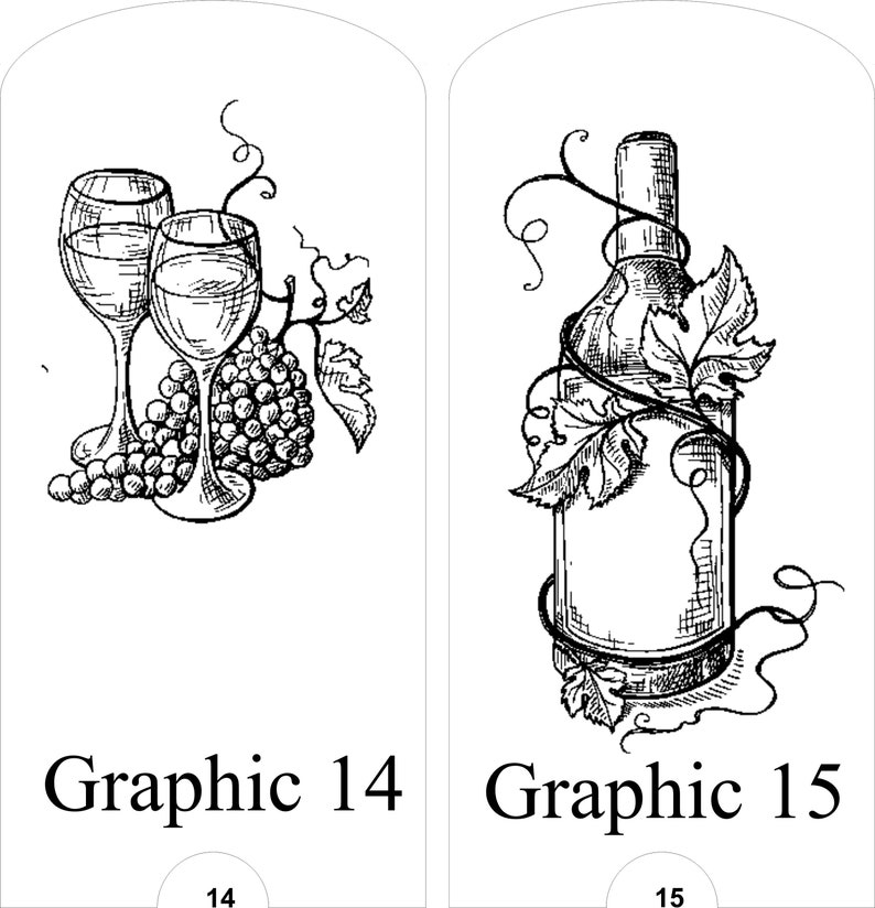 Custom Front 3L Wine Box Etsy