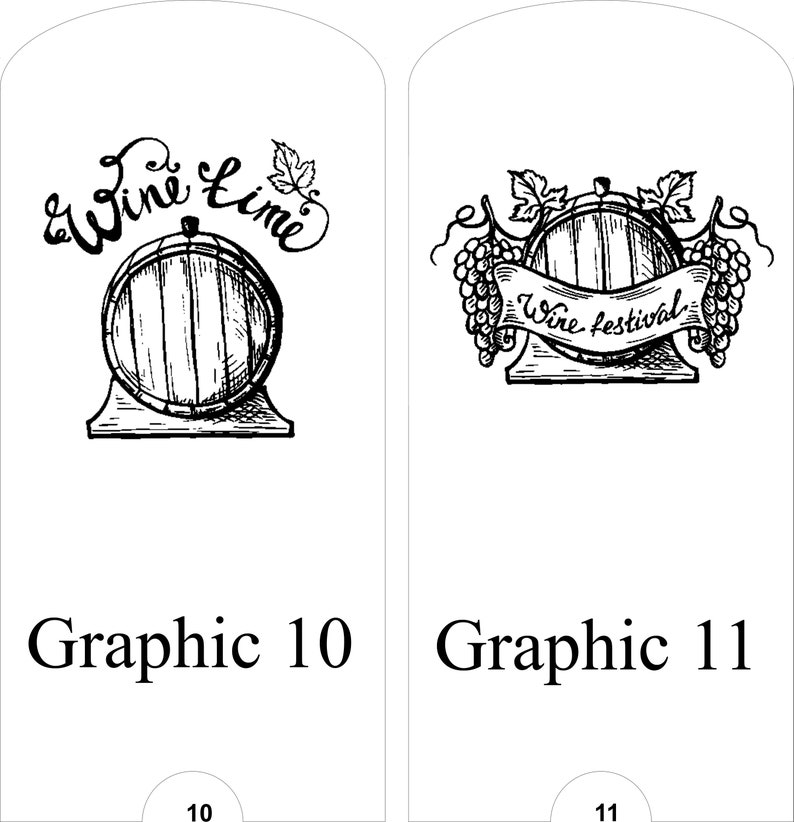 Custom Front 3L Wine Box Etsy