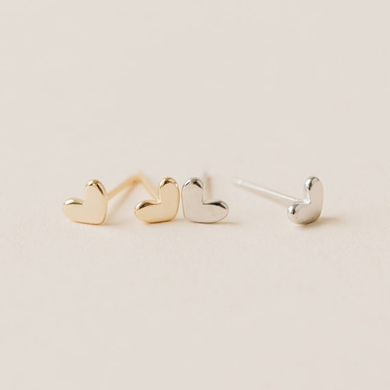 Orecchini In Confezione Regalo Orecchini Argento Bimba Orecchini A Forma Di Coniglio Clever Jewellery - Argento Sterling 925, Per Bambini Orecchini Coniglio Handmade Gioielli Bambini Laimons