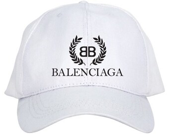 balenciaga hat etsy
