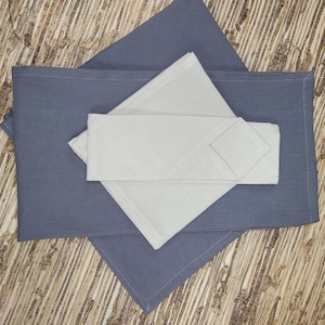 Traditional Oryoki Linen set