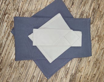 Traditional Oryoki Linen set