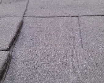 Zen Soto Priest Rakusu (Hand-sewn)