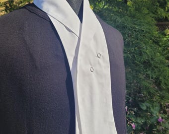 Juban Collar (Eri Sugata Faux Nagajuban Collar) Updated!