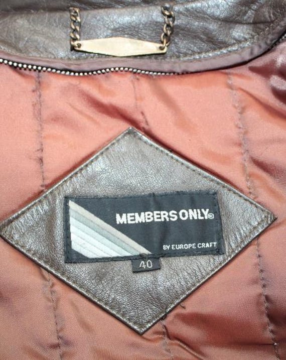 Only brand leather jacket hot sale