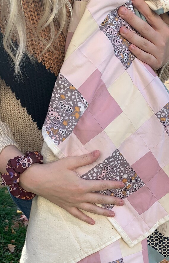 PDF Quilt Pattern Boxing Day Downloadable Quilt Pattern PDF Etsy