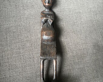 Hand Carved Fertility Bottle Openers Hand Carved Fertility Bottle Openers