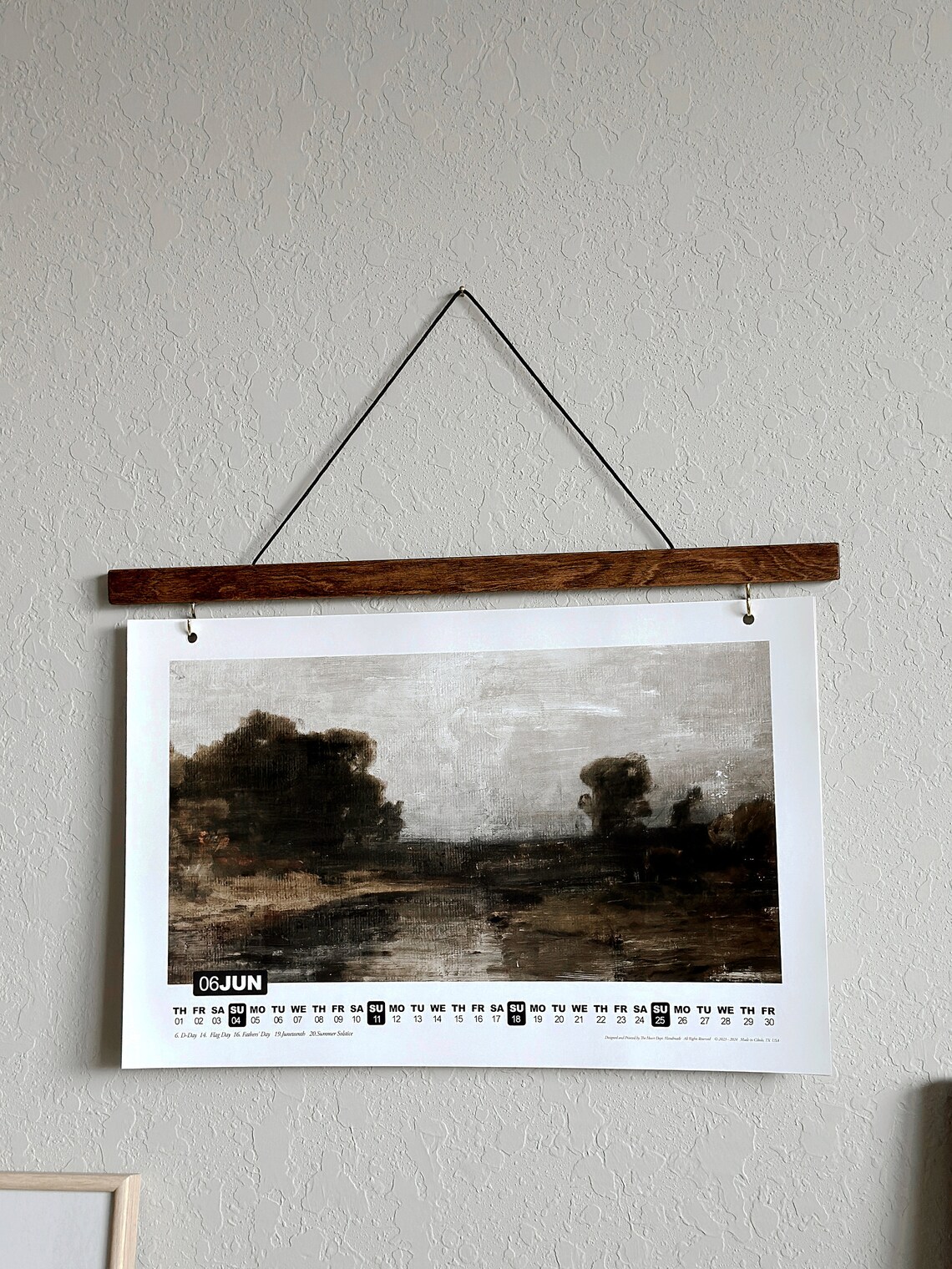 2024 Printable Vintage Art Calendar 11x17 And Us Letter Size Wall 2024 Printable Vintage Art Calendar 11x17 And Us Letter Size Wall