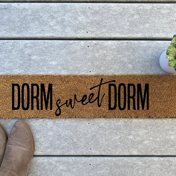 College Dorm Decor Etsy