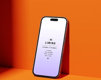 Liming Pastel Collection | Phone Wallpapers + Free Sticker | 1080 x 2160