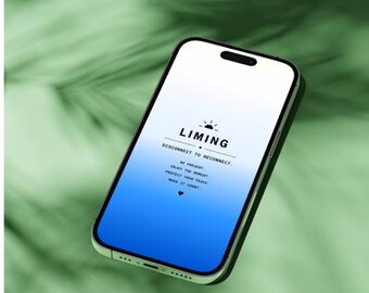 Liming Tropical Collection | Phone Wallpapers | 1080 x 2160