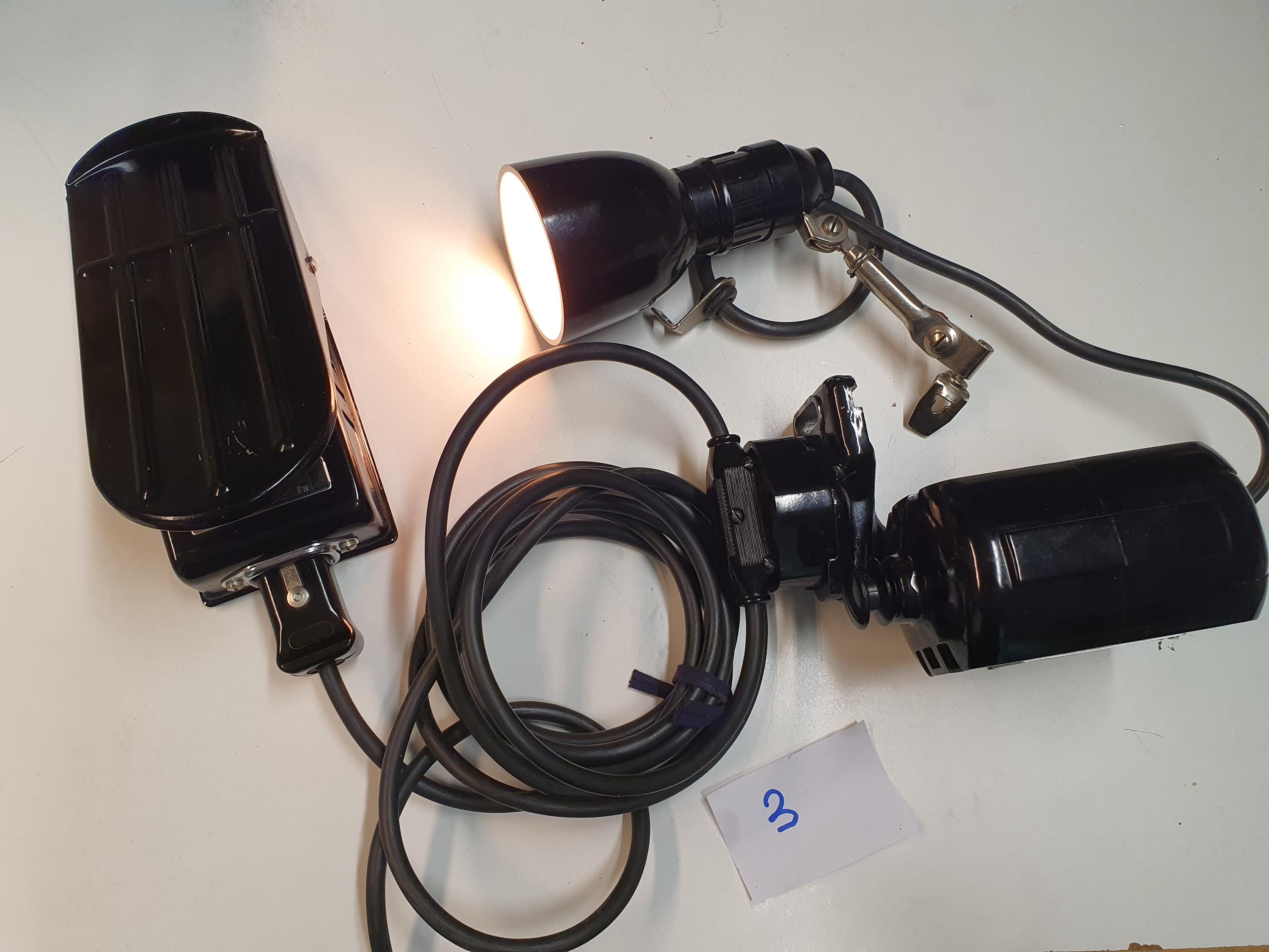 Singer 316G, Motor Set, Motor BAG 8-11, Pedal, Cable, Light
