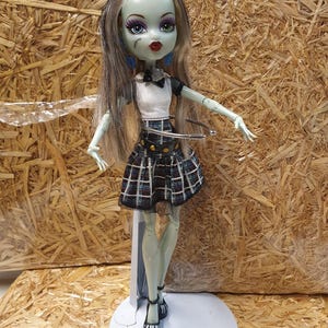 Mattel Monster High Doll Frankie Stein