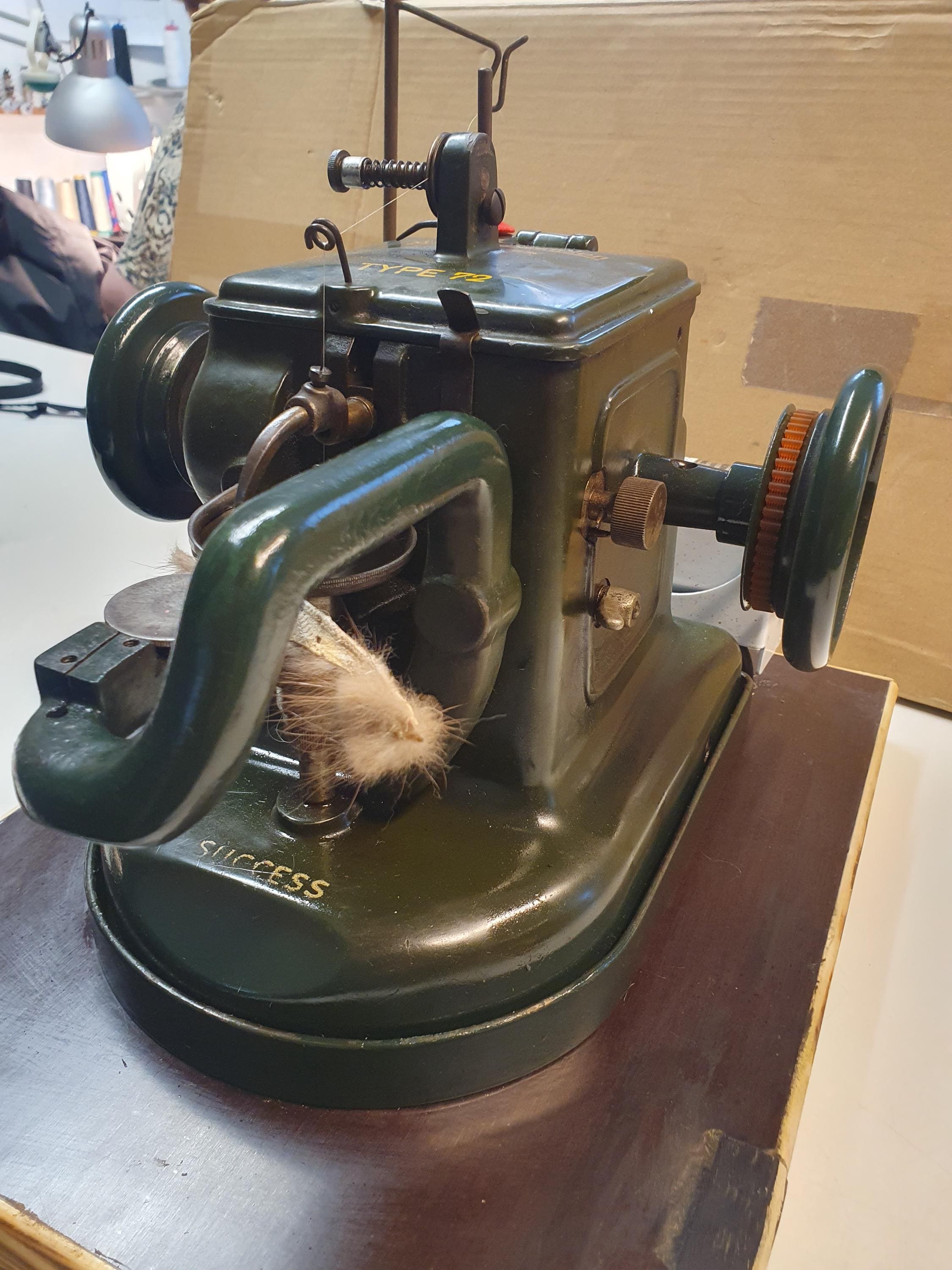 ヴィンテージマシンプレート／工業用プレート／VINTAGE｜ヴィンテージ