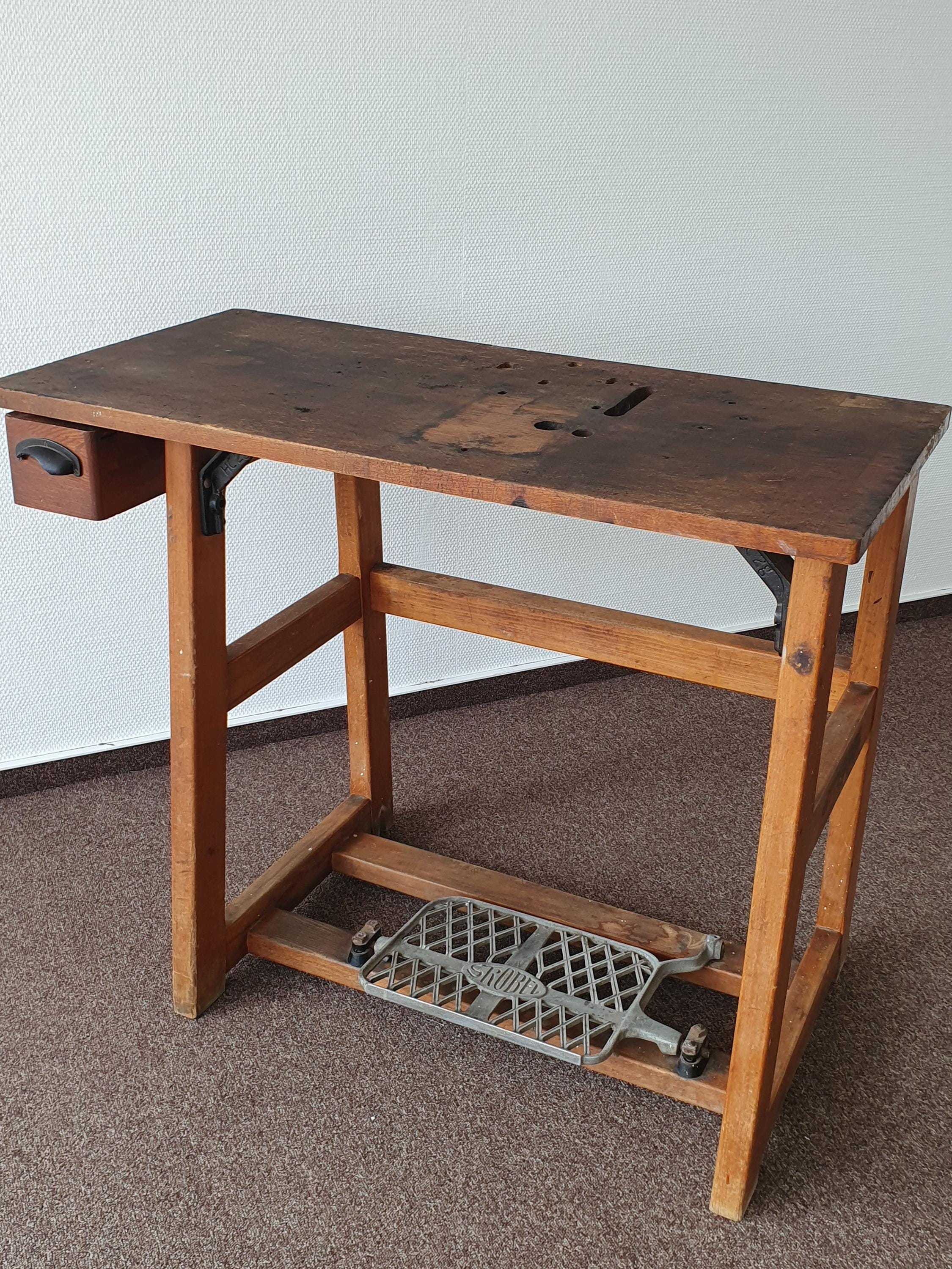 Singer sewing table - Etsy 日本