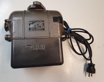 Industrial sewing machine motor 220Volt, left-hand rotation