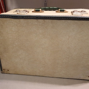 Bernina sewing machine case