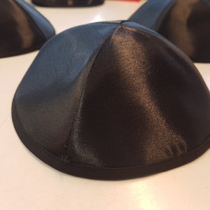 Kippa, yarmulke, kippah, kipa 16-17 cm