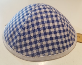 Kippa für Kinder,14-15cm Baumwolle