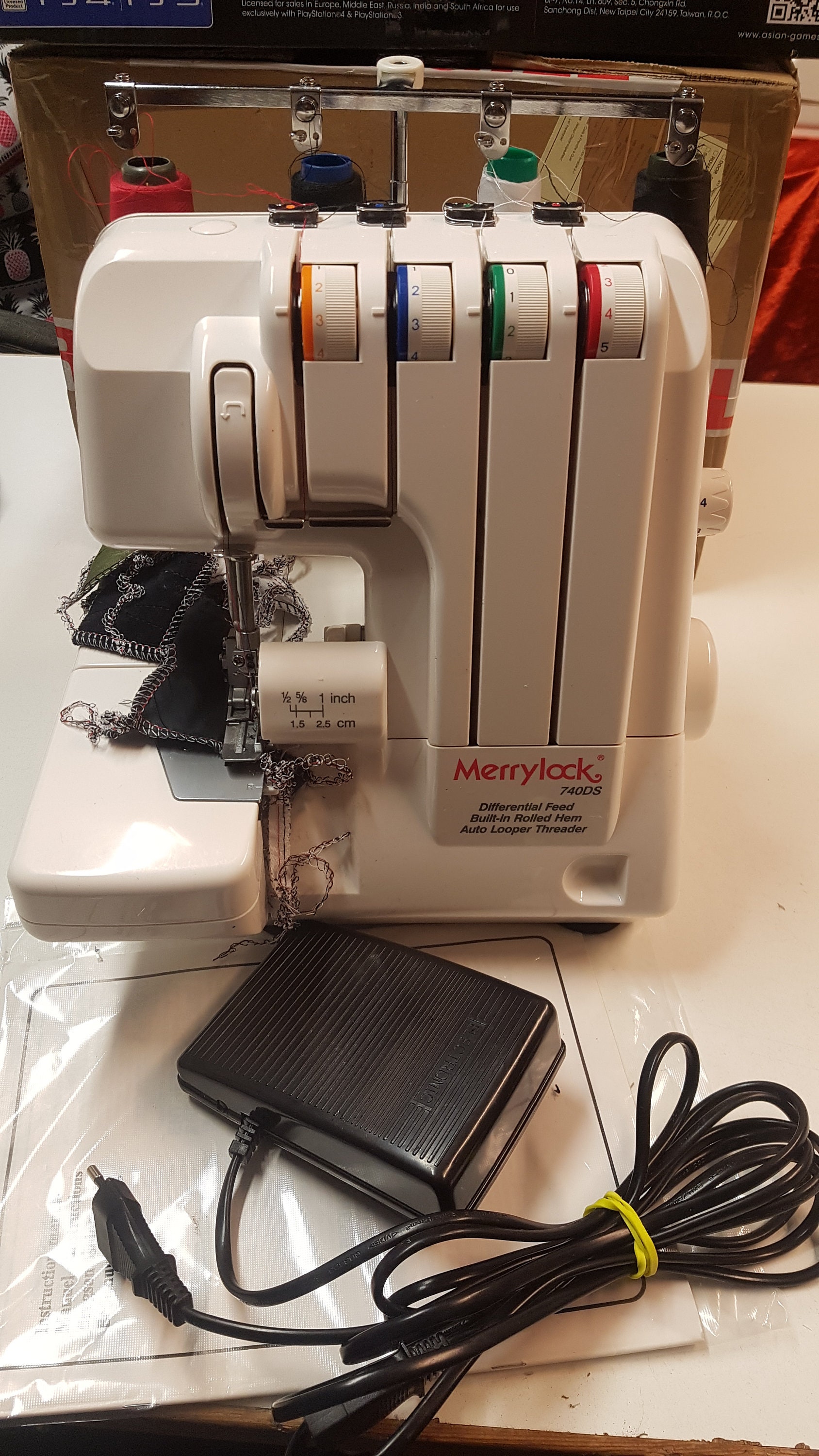 Singer Overlocker For Sale Cape Town edu.svet.gob.gt