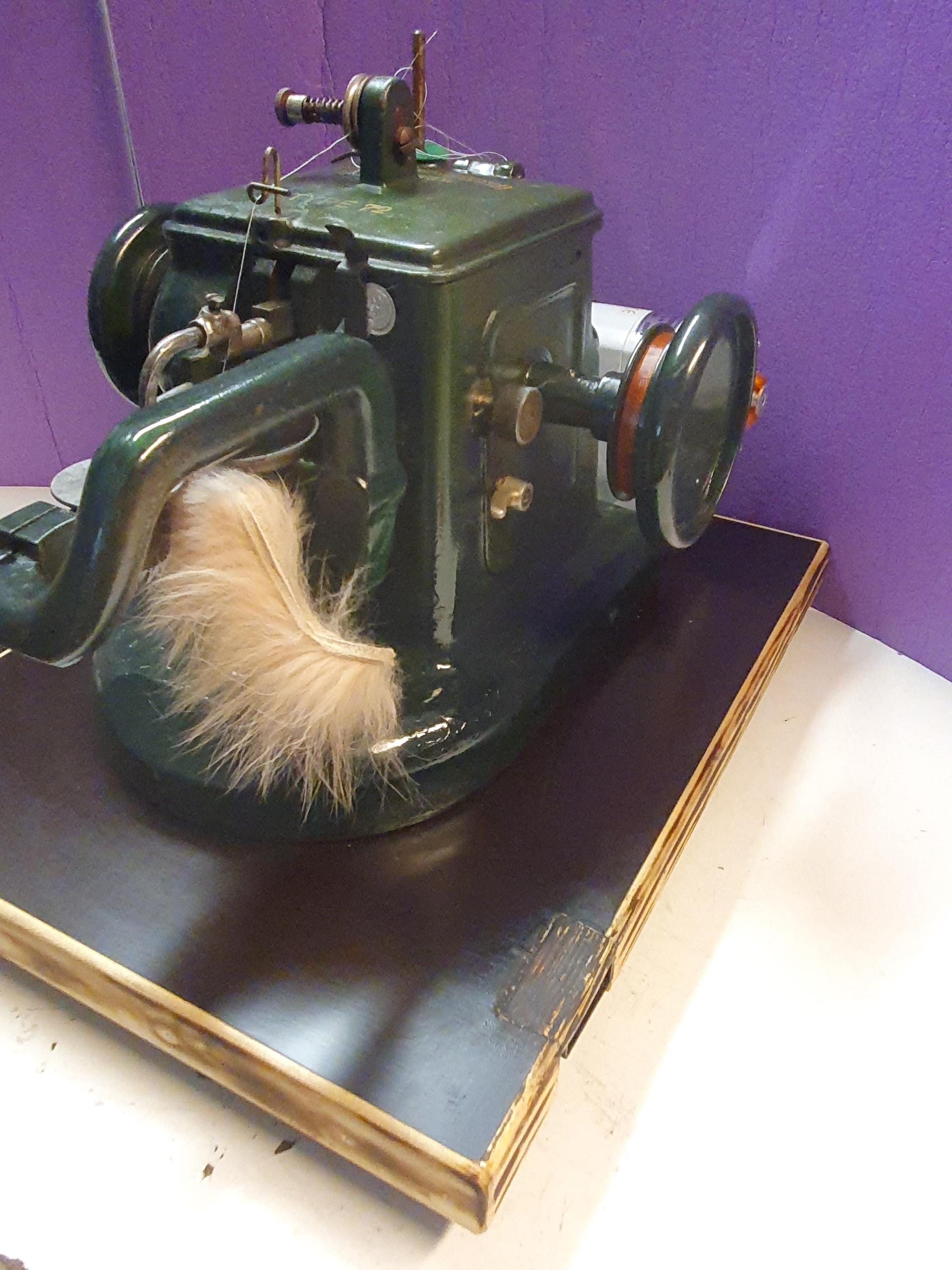 Union special sewing machine - Etsy 日本
