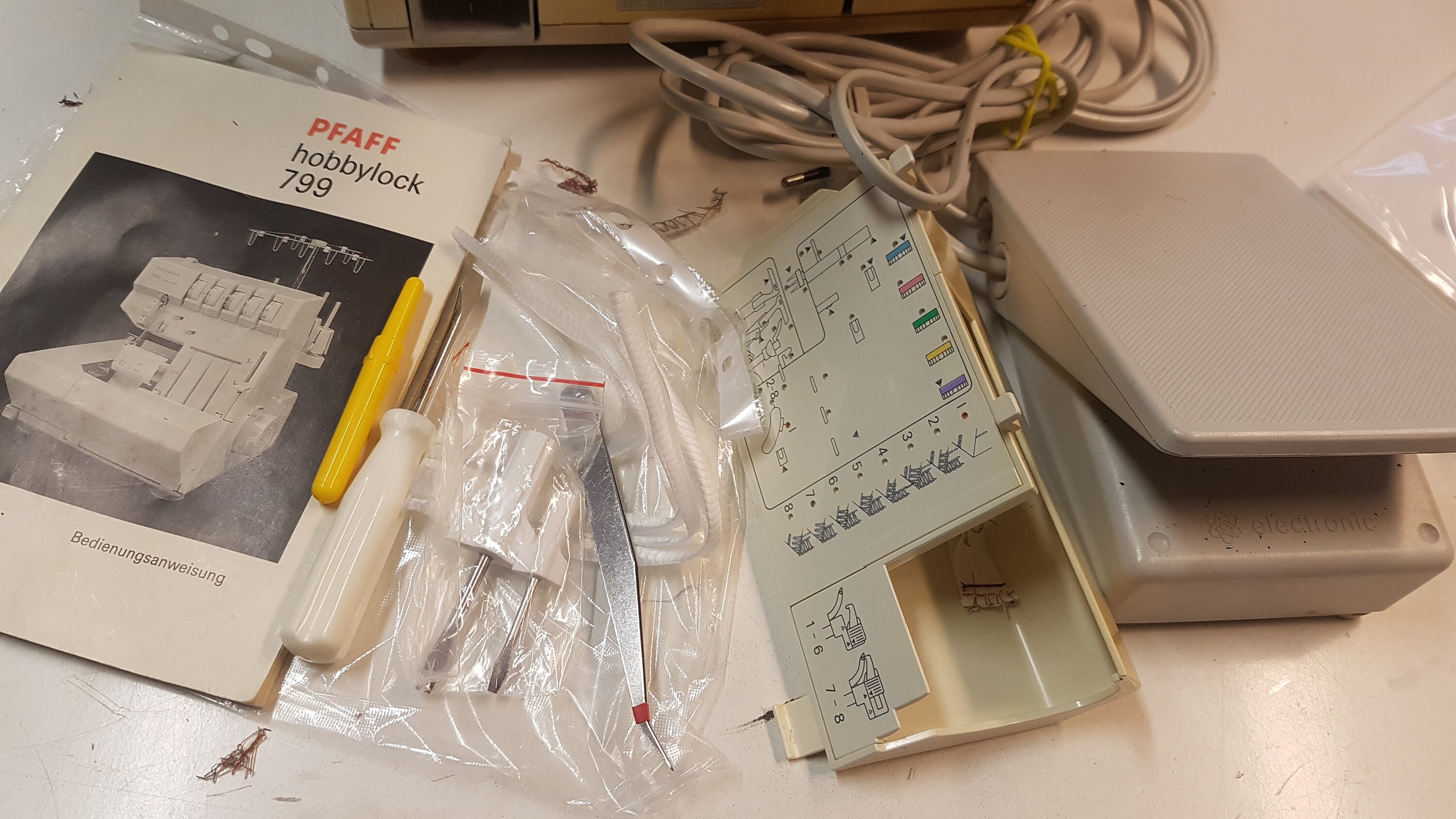 21+ Hobbylock 797 Price KatrenaRodrian