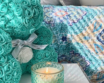 Venetian Collection Luxury Candles