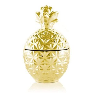 Aloha Collection Luxury Pineapple Candle