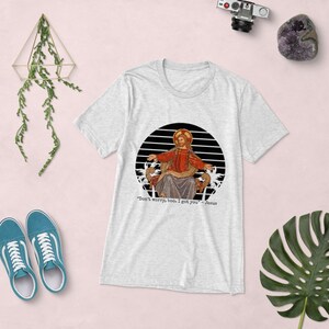 Jesus Shirt, Jesus Shirt Funny, Faith Shirt, Christian Shirt, Graphic Tee, Jesus Quote, Short sleeve t-shirt, Unisex Shirt