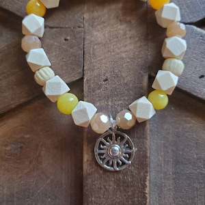 Belobog Devotional Bracelet