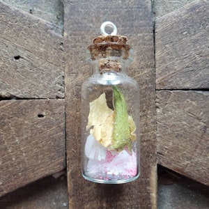 Devotional Deity Necklace: Select an Option