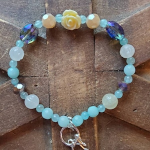 Frigga Devotional Bracelet