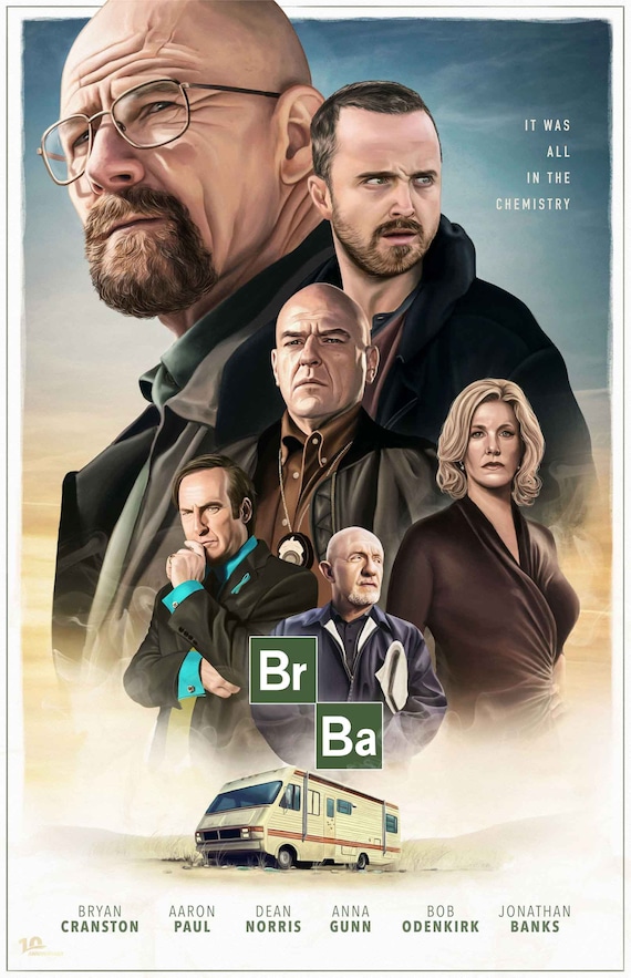 [Links Updated ] – Breaking Bad [Season 1-2-3-4-5] All Episodes English (Eng Subs) WEB-DL 480p 720p x264 mkv