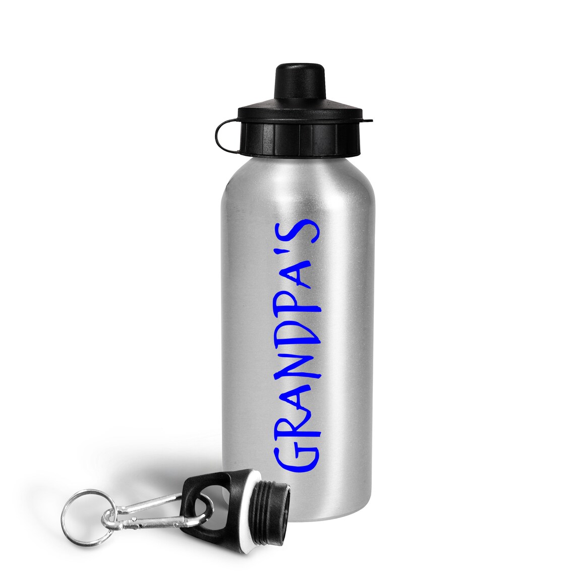 Grandpa's 20oz Water Bottle Etsy