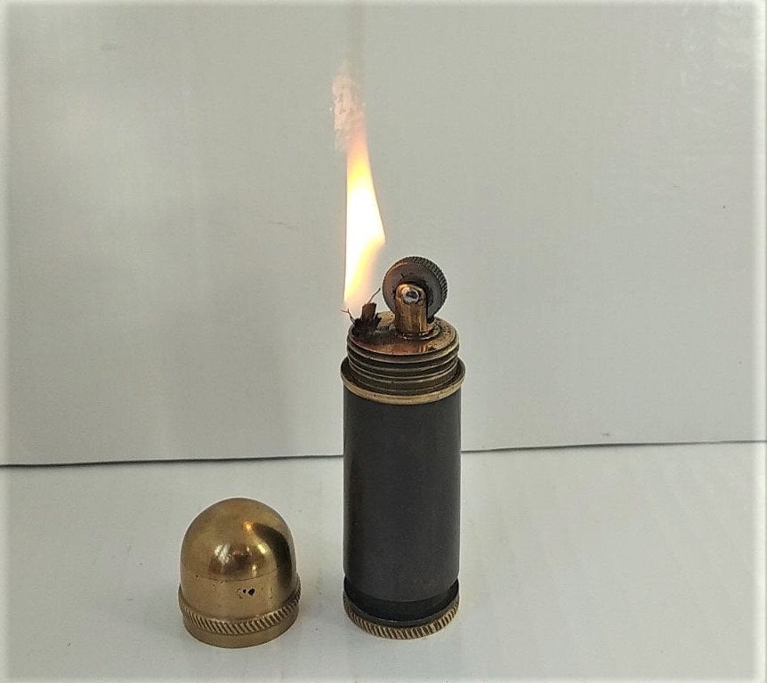 Ww2 German Lighter for sale Only 2 left at 70
