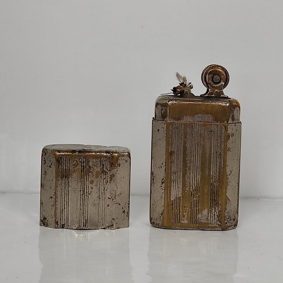 20th century vintage european lighter Etsy
