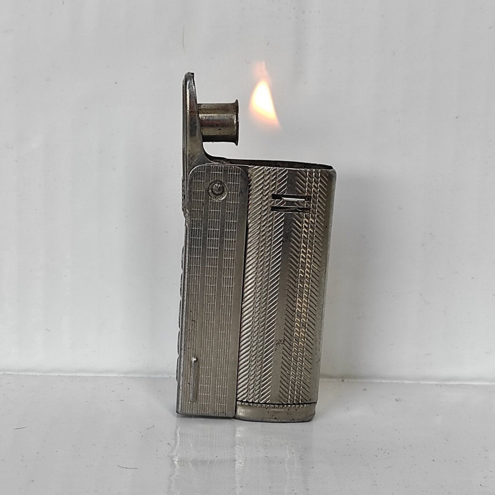 Vintage Austrian lighter Imco 6800 Etsy