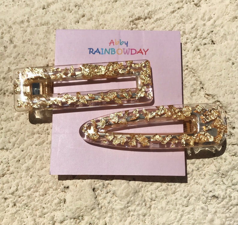 acetic acid hair clipsresin hair clipstriangle hair clipsteardrop Hair ClipsSide Clipsbang clipsfor herfor momhair clips for women