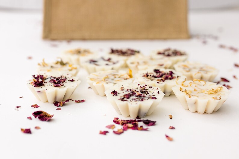 Wax Melt Making Kit Natural Soy Wax Vegan Friendly Etsy UK