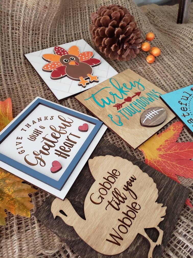 Marco de madera Escalera inclinada Escalera decorativa | Etsy