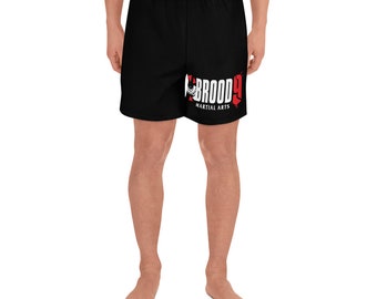 Brood 9 Men's Athletic Long Shorts