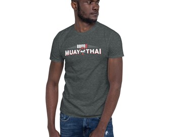 Brood 9 Dream MT Short-Sleeve Unisex T-Shirt